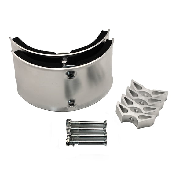 ToolPro Stilt Replacment Kit - K5 Stilt Kit - Leg Bands