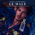 thumbnail image 4 of Eau de Parfum para Hombre Instyle Ámbar Fougère 100 ml, 4 of 7
