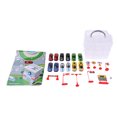 thumbnail image 2 of Caja Organizadora De Alenamiento Educativo Para , Juguetes Para Coche Sunnimix Juguete del estacionamiento del almacenamiento, 2 of 8