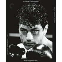 Raging Bull (Criterion Collection)
