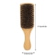 thumbnail image 2 of Cepillo para barba Fugacal Brocha de afeitar Cabezal de aceite profesional para limpieza de barba, 2 of 6
