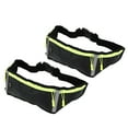 thumbnail image 2 of Riñonera Impermeable 2 Piezas Para Correr ANGGREK, 2 of 8