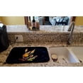 thumbnail image 2 of Crawfish Boiling Pot Dish Drying Mat 14 in x 21 in, 2 of 5