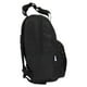 thumbnail image 5 of Mochila Juvenil Escolar Porta Laptop Crayola color Negro, 5 of 7