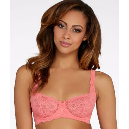 Breeze Outfit - Cosabella Nev1131 Never Say Never Prettie Underwire Bra