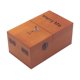 thumbnail image 2 of caso inútil,caja inútil cambiar bot caja de broma caja de regalo de broma,Máquina de caja de juguetes de madera electrónica ensamblada,Regalo electrónico para niños de juguetes divertidos Baoblaze caso inútil, 2 of 8