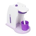 thumbnail image 4 of Wooden Coffee Maker Set, Wooden Cafe Toy Colorful Pretend  For Preschool, 4 of 8