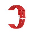 thumbnail image 2 of TechWave 19mm Solid Color Silicone Sports Sweat Proof Watch Strap With Fashionable Design And Easy Replacement Smart Watch A1 Running Watch with Large Display Mrwg2 Couples Vibrating Watch Turner for, 2 of 6