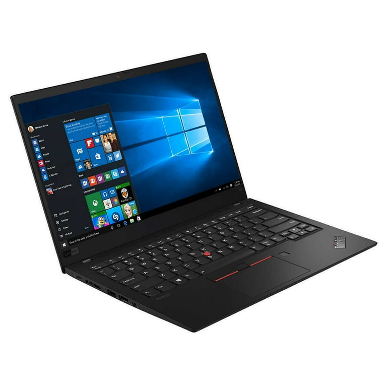 Lenovo ThinkPad X1 Carbon 14