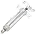 thumbnail image 4 of Bird Feeding Syringe Plastic Bird Feeding Tube Bird Supplies for Young Bird, 4 of 10
