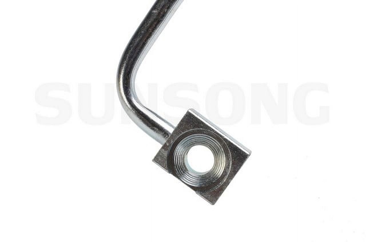 Sunsong 2203552 Brake Hydraulic Hose