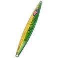 thumbnail image 2 of Fishing Lures, Fishing Lures Hard Bait Luminous  For Deep Sea Fishing Green, 2 of 8