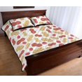thumbnail image 3 of Juego de Cama Colcha Tema Cacahuete, 3 of 5