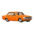 thumbnail image 3 of Coche de juguete Hot Wheels Car Culture Canyon Warriors '73 Volvo 142 GL, 3 of 6