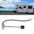 thumbnail image 4 of Fuel Tank Sending Unit, 5 Hole 240 To 33ohms Gas Water Tank Sensor High Accuracy  for Boat, 4 of 7
