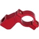 thumbnail image 1 of Soporte de montaje, adaptador de base de espejo, soporte universal para espejo retrovisor de motocicleta, aleación de aluminio de 7/8" (rojo) esquí esquí Gafas de esquí, 1 of 5