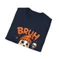 thumbnail image 4 of Bruh Ghost Halloween T-Shirt, 4 of 4