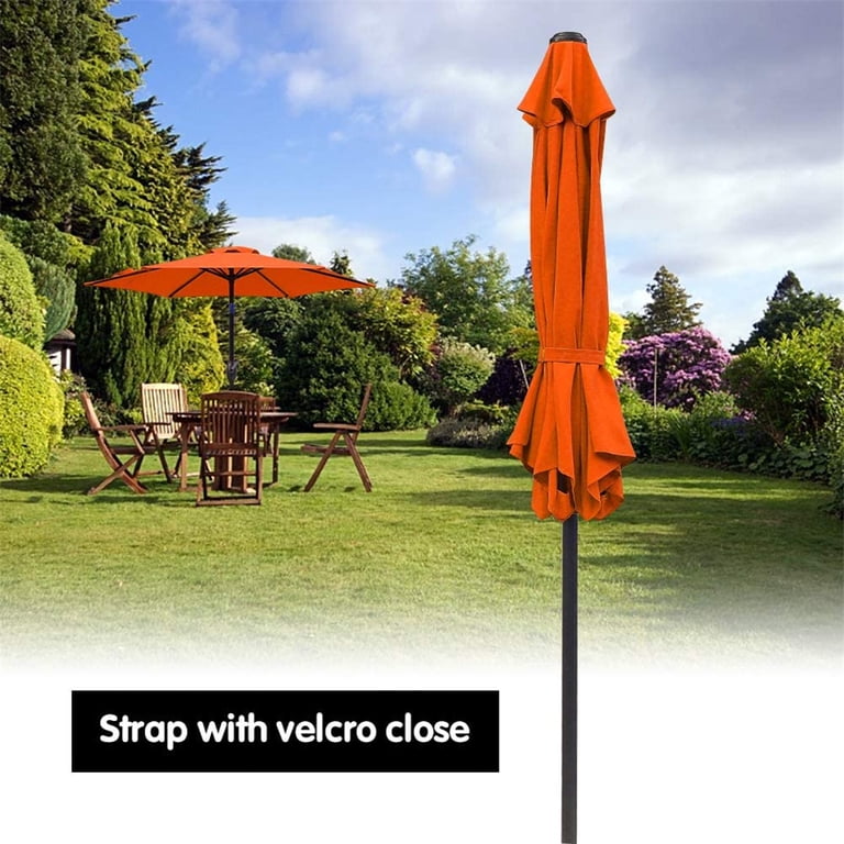 classic accessories ravenna patio umbrella cover Ravenna Patio Umbrella Cover Classic Accessories