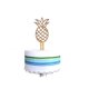 thumbnail image 2 of Luau Tropical Pastel Topper Palos Cumpleaños Partido Pastel Decoración Yotijar Topper de la torta de madera, 2 of 8