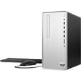 thumbnail image 7 of HP Pavilion TP01-2032 Home & Business Desktop (AMD Ryzen 3 5300G 4-Core, AMD Radeon, 8GB RAM, 256GB m.2 SATA SSD, Wifi, USB 3.2, HDMI, Bluetooth, SD Card, Win 10 Pro), 7 of 7