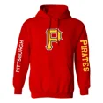 thumbnail image 1 of Sudadera Modelo Pittsburgh Pirates Estampado En Vinil, 1 of 4