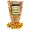 Peanut Brittle Crunch Coat Ice Cream Topping (2 lb. Resealable Zip Lock