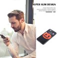 thumbnail image 2 of EeaseCA 1 Pc Halloween Pumpkin Cellphone Case Compatible for iPhone 7 Plus/8 Plus, 2 of 7