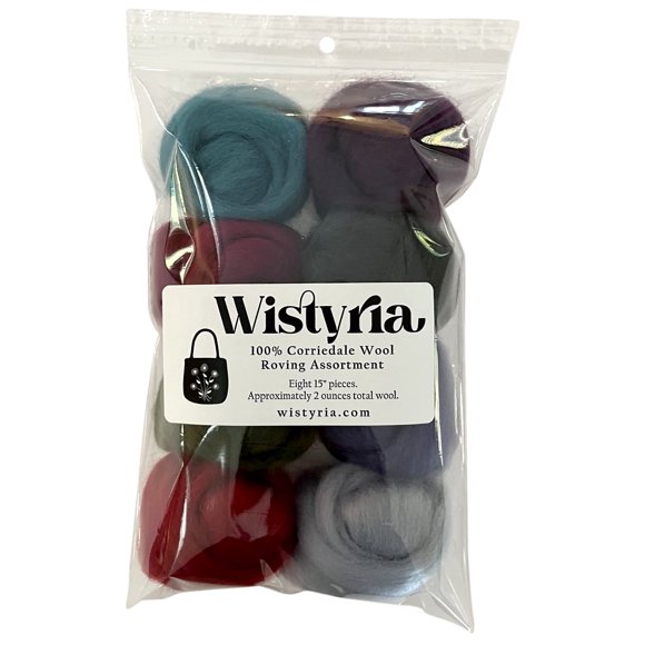 Ediciones de glicinia Wistyria Editions WR-915