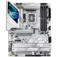 thumbnail image 2 of Tarjeta Madre ASUS ROG STRIX Z890-A GAMING WIFI LGA1851 4x DDR5 5x M.2 USB-C WIFI7 BT 5.4 ATX blanco Asus, 2 of 6