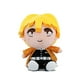 thumbnail image 1 of Muñeca de peluche Agatsuma Zenitsu Demons Slayers 20 cm, 1 of 1