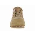 thumbnail image 3 of Nike Men's Air Max 90 Off-White Desert Ore Running Shoes, from StockX, 3 of 5