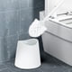 thumbnail image 5 of Cepillo de Inodoro con Juego de Cepillos de Baño Cepillo de Limpieza de Inodoro para Una Limpieza a Fondo, 5 of 6