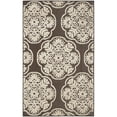 thumbnail image 2 of Safavieh Cottage Jarred Floral Medallion Indoor/Outdoor Area Rug, 2 of 5