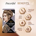 thumbnail image 7 of Nisha Cosglam Permanent Blonde Highlights Kit For All Hair Types | Balayage & Ombre Styling | 115mL Kit, 7 of 7