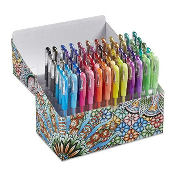 Gelwriter premium gel pens outlet