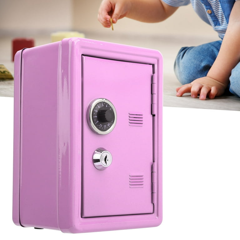 Kids hotsell cash box