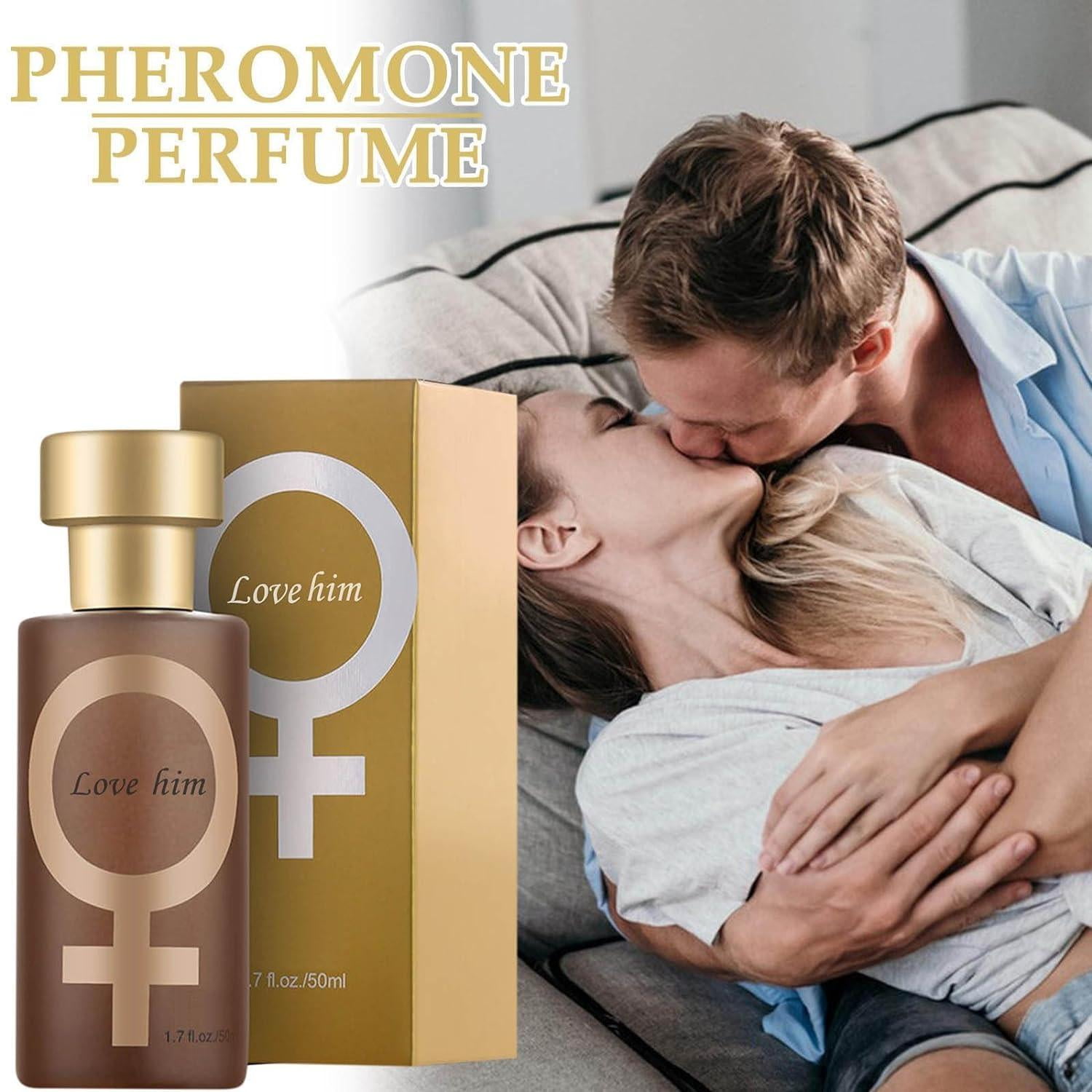Gespout Fragrances for Men, Men Eau De Toilette Spray, Love Lure Her  Cologne Men Perfume, Pheromone perfume for men and women 