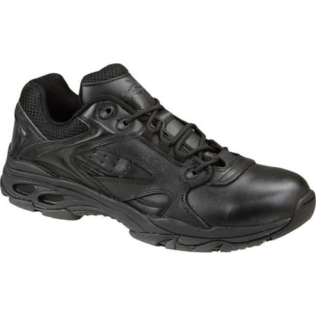 

Thorogood 804-6522 Mens ASR Series Comp Toe Tactical Oxford Shoe 11 2E US 11Extra Wide(EE+)