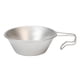 thumbnail image 1 of Cuenco ligero para acampar, cuenco para exteriores, utensilios de cocina con asa, utensilio de Picnic de cocina para , ,, 1 of 9