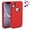 Red, variant on iPhone Xr Heavy Duty Case {Shock Proof Case with 3 Layer Rubber, Shatter Resistant, [Tough Armour] Rugged Case Compatible for iPhone Xr} Red