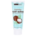 thumbnail image 2 of Beauty Treats Coconut Exfoliating Foot Scrub, 2 of 2