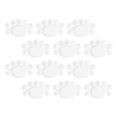 thumbnail image 6 of ITSELFER 12pcs Kids Paint Trays Painting Pallet Trays Plastic Water Color Mixer Plates, 6 of 6