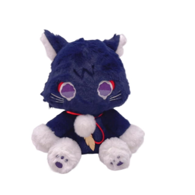 Peluche de anime Genshins Impacts Haruts 25 cm