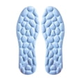 thumbnail image 1 of EVA Supination Correction Insoles, Arch Support Orthotic Inserts for Foot Pain Relief, Men Women, 1 of 7