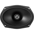 thumbnail image 2 of Altavoces para coche NVX ESP69 6x9 E-Series, 2 vías, coaxiales, 160 W RMS, 2 of 8