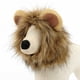 thumbnail image 3 of Cat Lion Mane Pet Lion Costume Pet Lion Peluca de pelo para perros Gatos Mascotas Halloween Abanopi Peluca de melena, 3 of 6