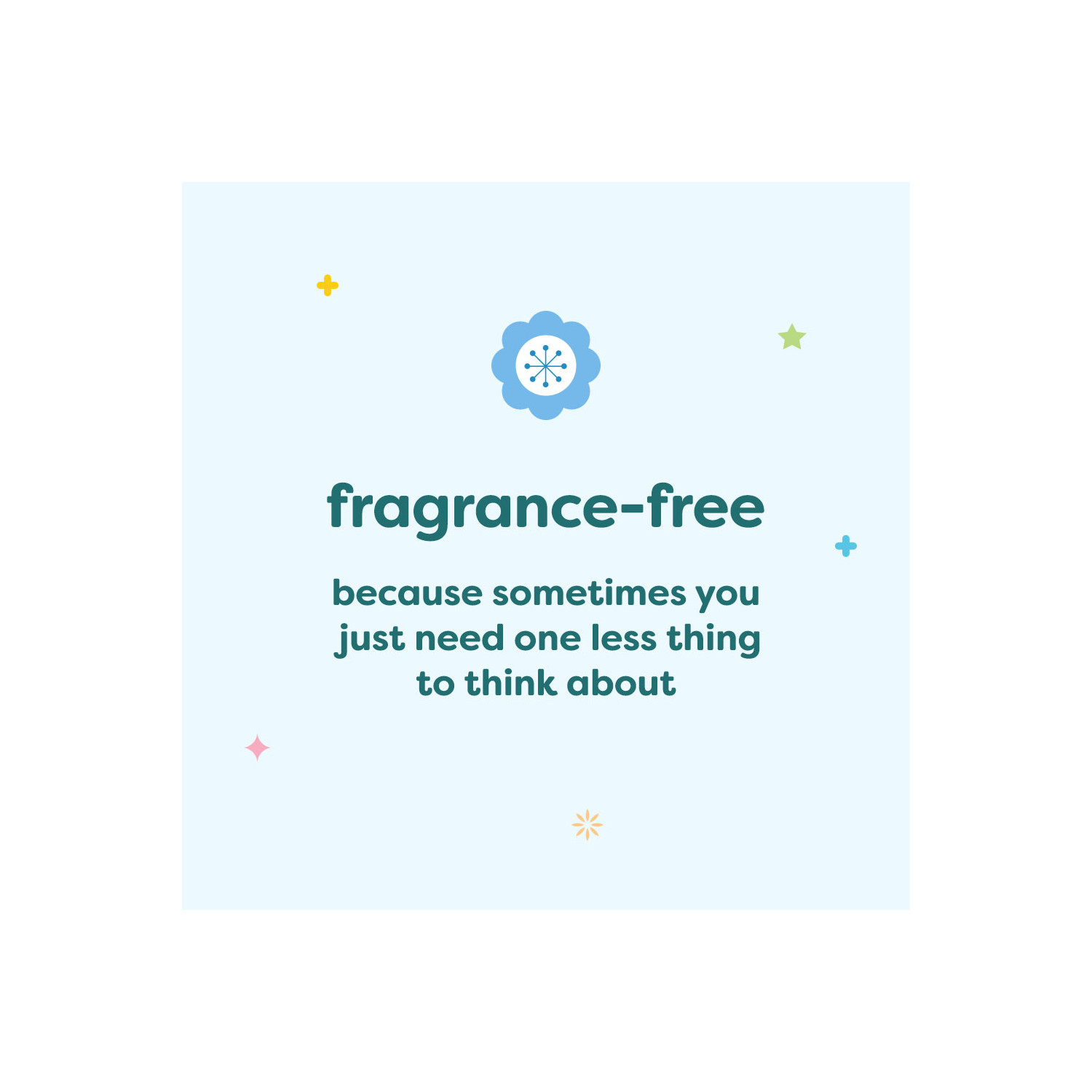 BabyGanics Fragrance Free Baby Shampoo + Body Wash, 16 Fl Oz photo 2