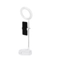 thumbnail image 2 of Aro de luz LED con Espejo Gadgets and Fun Soporte ajustable y plegable, 2 of 3