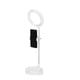 thumbnail image 2 of Aro de luz LED con Espejo Gadgets and Fun Soporte ajustable y plegable, 2 of 3