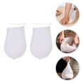 thumbnail image 4 of 2Pcs Thickened Kneading Bag Silicone Kneading Dough Bag Baking Accessory, 4 of 9